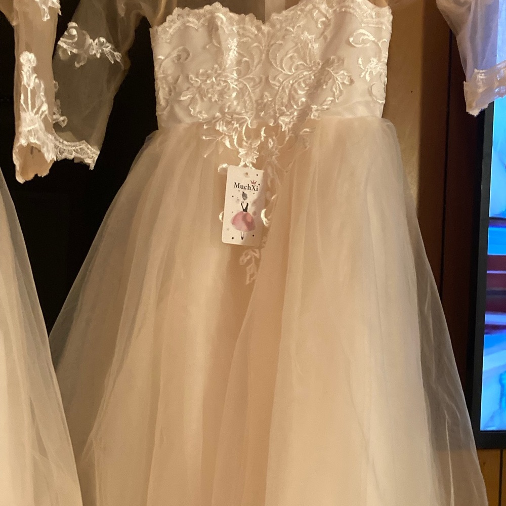 Formal dresses- new- never worn